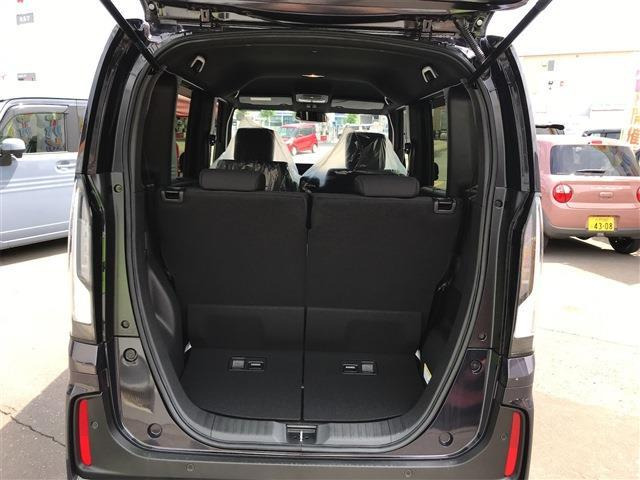 N-BOXカスタムベースグレード 4WD