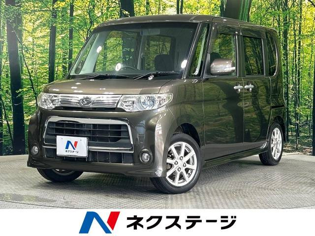 タントカスタム(ダイハツ) L 中古車画像