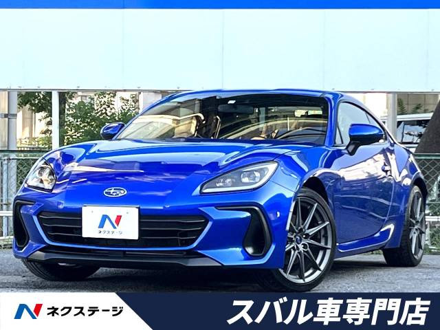 BRZ(スバル) 2.4 S 中古車画像