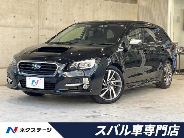 レヴォーグ(スバル) 1.6 GT-S アイサイト 4WD 中古車画像