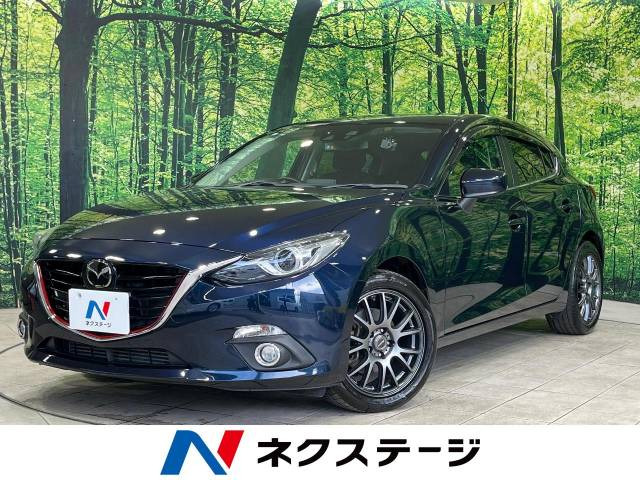 アクセラスポーツ(マツダ) 2.2 XD 中古車画像