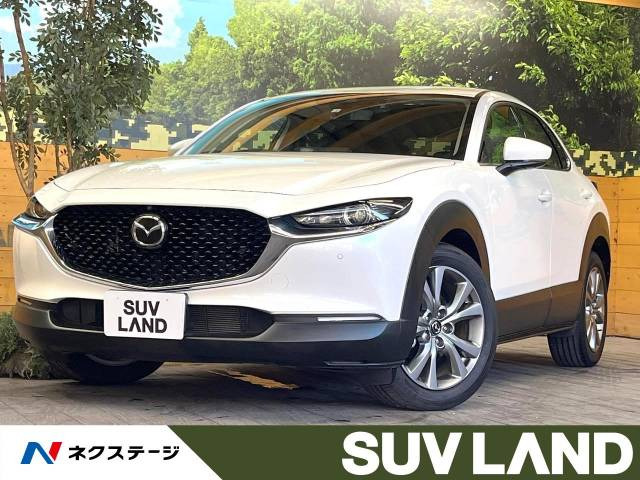 CX-30(マツダ) 2.0 20S プロアクティブ ツーリングセレクション 中古車画像