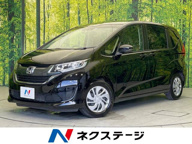 フリード(ホンダ) 1.5 G ホンダセンシング 中古車画像