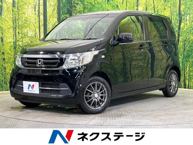 N-WGN(ホンダ) G 中古車画像