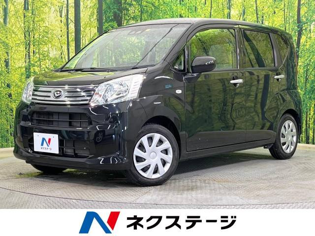 ムーヴ(ダイハツ) X SAIII 中古車画像