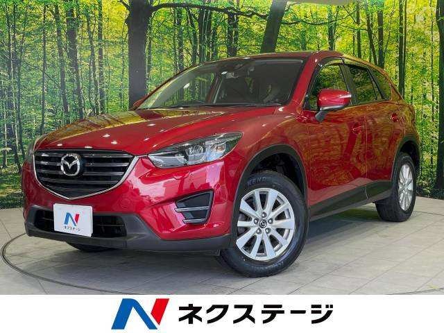 CX-5(マツダ) 25S 中古車画像