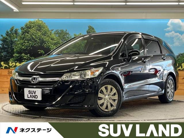 ストリーム(ホンダ) 1.8 X 中古車画像