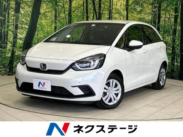 フィット(ホンダ) 1.3 ホーム 中古車画像