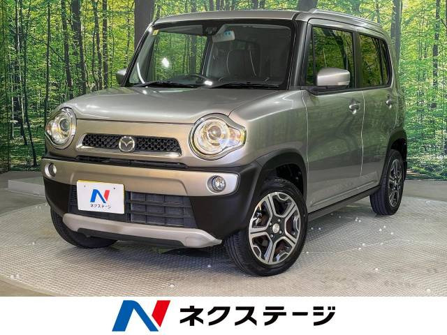 フレアクロスオーバー(マツダ) XT 中古車画像