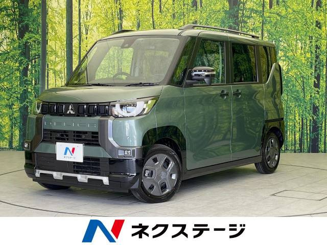 デリカミニ(三菱) G 中古車画像