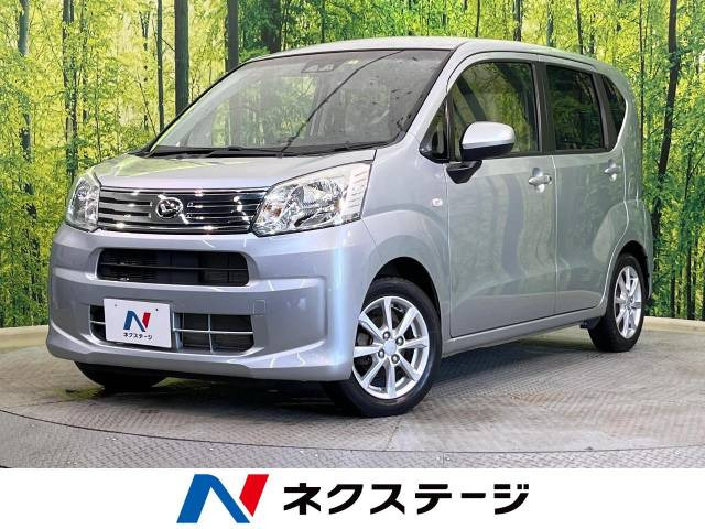 ムーヴ(ダイハツ) X SAIII 中古車画像