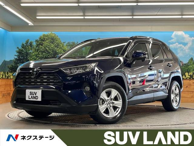 トヨタ RAV4 CDデッキ搭載の中古車一覧｜中古車検索 - 価格.com