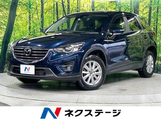 CX-5(マツダ) XD プロアクティブ 中古車画像