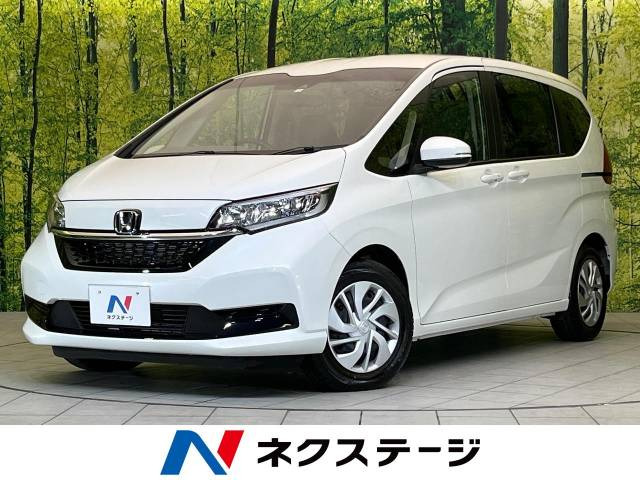 フリード(ホンダ) 1.5 G 中古車画像