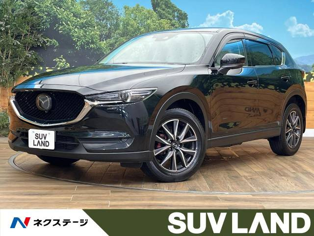 CX-5(マツダ) 2.2 XD Lパッケージ 中古車画像