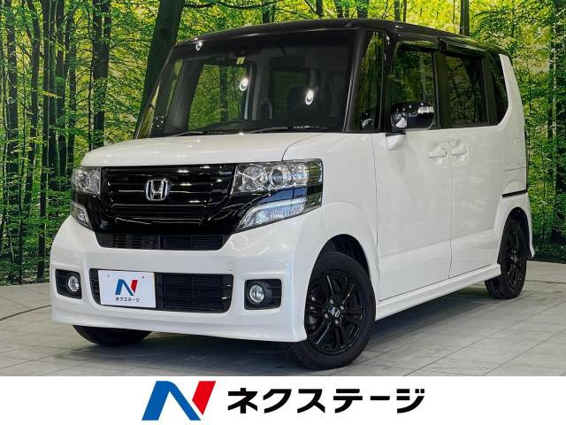 ホンダ NBOXカスタム 2011年モデル G・Lパッケージ 2トーンカラースタイルの中古車一覧｜中古車検索 - 価格.com