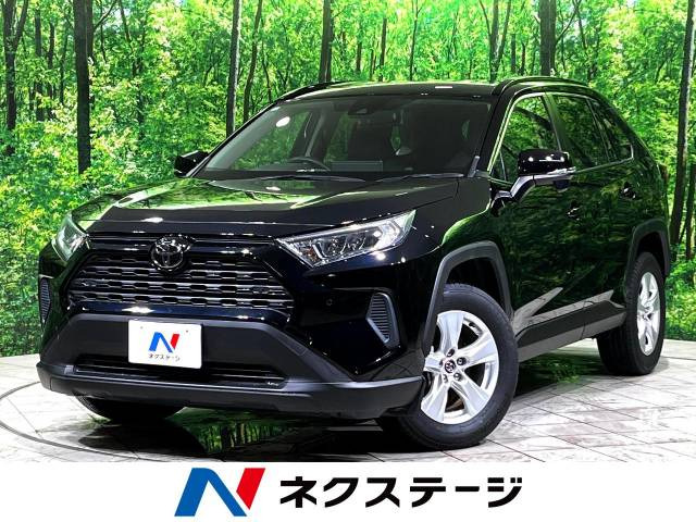 RAV4(トヨタ) 2.0 X 中古車画像