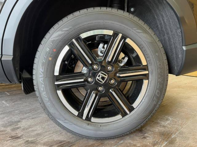 新型ヴェゼルRV純正アルミホイール16インチ 4本セット