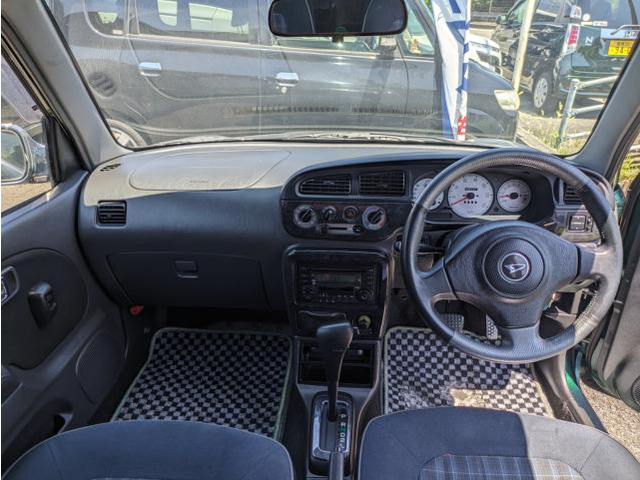 ミラジーノミニライトスペシャル リミテッド