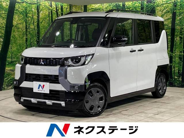 デリカミニ(三菱) G 中古車画像