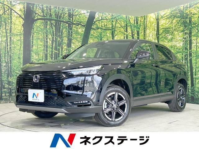 ヴェゼル(ホンダ) 1.5 G 中古車画像