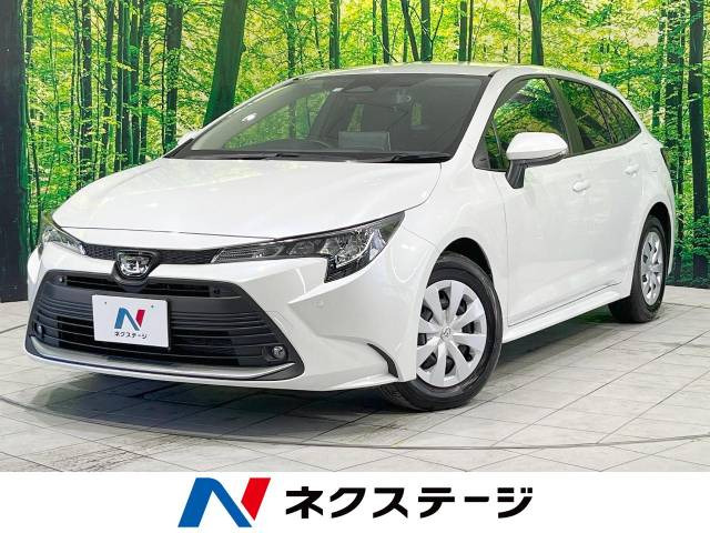 カローラツーリング(トヨタ) 1.5 G 中古車画像