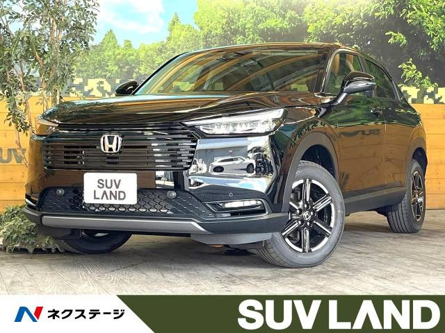 ヴェゼル(ホンダ) 1.5 G 中古車画像