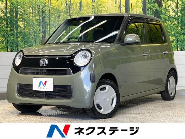 N-ONE(ホンダ) スタンダード L 中古車画像