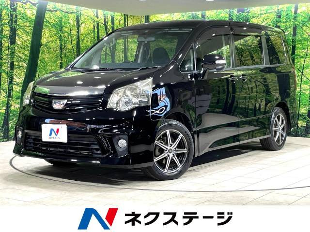 ノア(トヨタ) 2.0 Si 中古車画像