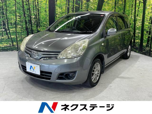 日産 ノート 2005年モデル 15Xの中古車一覧｜中古車検索 - 価格.com