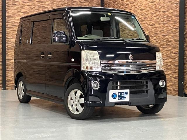 スズキ エブリイワゴン 愛知県 4ページ目の中古車一覧｜中古車検索 - 価格.com