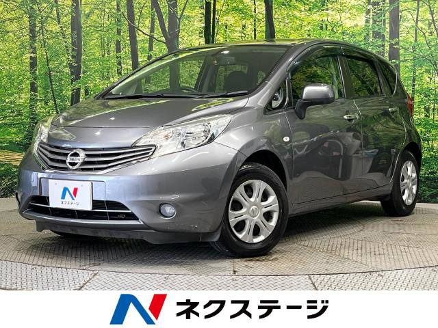 ノート(日産) 1.2 メダリスト 中古車画像