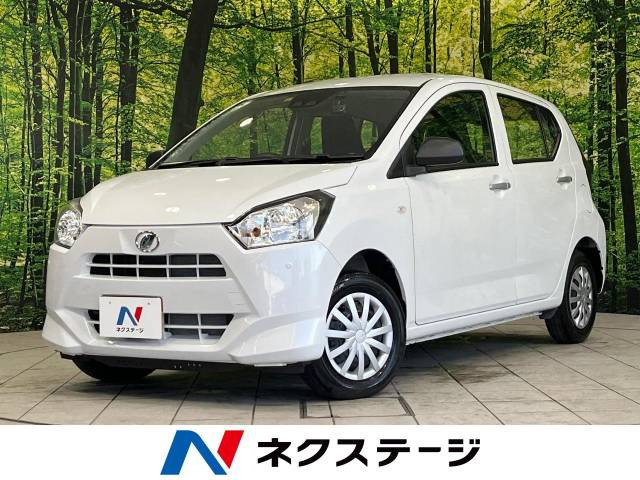 ミライース(ダイハツ) L SAIII 中古車画像