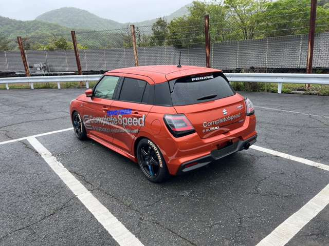 �[�Ԍシ���ɑ��U�`���[��!REVSPEED�f�ڍ�!�G���W����~�b�V�����͂��̂܂܁A�X�C�X�|�̃I���W�i���ԍ����𗬗p�B�}�t���[�����Ŕr�C����UP!�d�オ��͔��Ɋy�������!�X�ܓW����!�����X���҂����Ă���܂�!