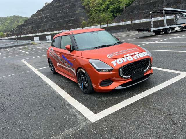 �[�Ԍシ���ɑ��U�`���[��!REVSPEED�f�ڍ�!�G���W����~�b�V�����͂��̂܂܁A�X�C�X�|�̃I���W�i���ԍ����𗬗p�B�}�t���[�����Ŕr�C����UP!�d�オ��͔��Ɋy�������!�X�ܓW����!�����X���҂����Ă���܂�!