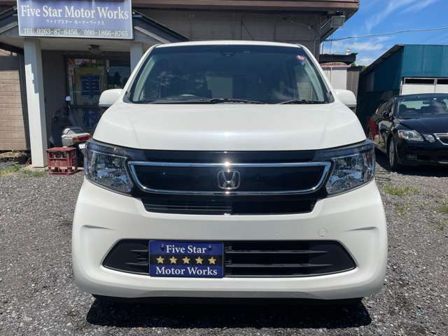 N-WGNG Aパッケージ 4WD