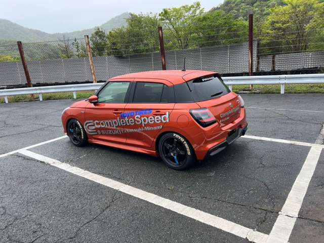 �[�Ԍシ���ɑ��U�`���[��!REVSPEED�f�ڍ�!�G���W����~�b�V�����͂��̂܂܁A�X�C�X�|�̃I���W�i���ԍ����𗬗p�B�}�t���[�����Ŕr�C����UP!�d�オ��͔��Ɋy�������!�X�ܓW����!�����X���҂����Ă���܂�!