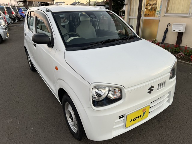 アルトバン VP オートギヤシフト レーダーブレーキサポート 4WD