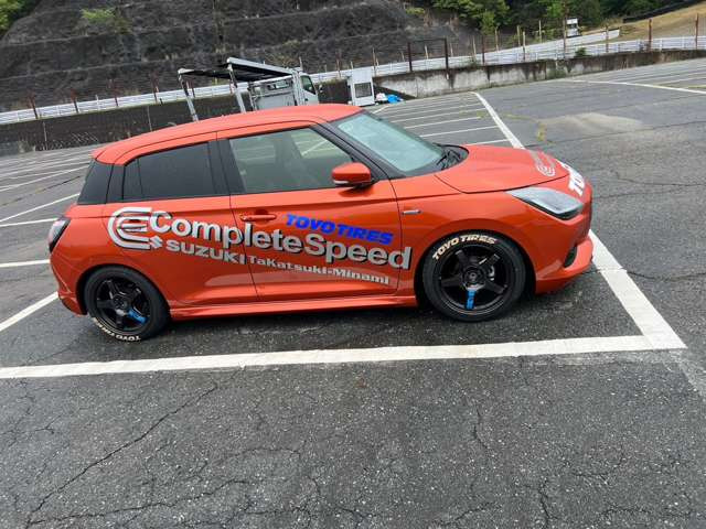 �[�Ԍシ���ɑ��U�`���[��!REVSPEED�f�ڍ�!�G���W����~�b�V�����͂��̂܂܁A�X�C�X�|�̃I���W�i���ԍ����𗬗p�B�}�t���[�����Ŕr�C����UP!�d�オ��͔��Ɋy�������!�X�ܓW����!�����X���҂����Ă���܂�!