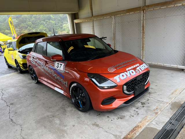 �[�Ԍシ���ɑ��U�`���[��!REVSPEED�f�ڍ�!�G���W����~�b�V�����͂��̂܂܁A�X�C�X�|�̃I���W�i���ԍ����𗬗p�B�}�t���[�����Ŕr�C����UP!�d�オ��͔��Ɋy�������!�X�ܓW����!�����X���҂����Ă���܂�!