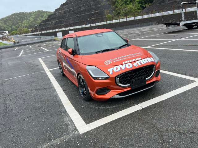 �[�Ԍシ���ɑ��U�`���[��!REVSPEED�f�ڍ�!�G���W����~�b�V�����͂��̂܂܁A�X�C�X�|�̃I���W�i���ԍ����𗬗p�B�}�t���[�����Ŕr�C����UP!�d�オ��͔��Ɋy�������!�X�ܓW����!�����X���҂����Ă���܂�!