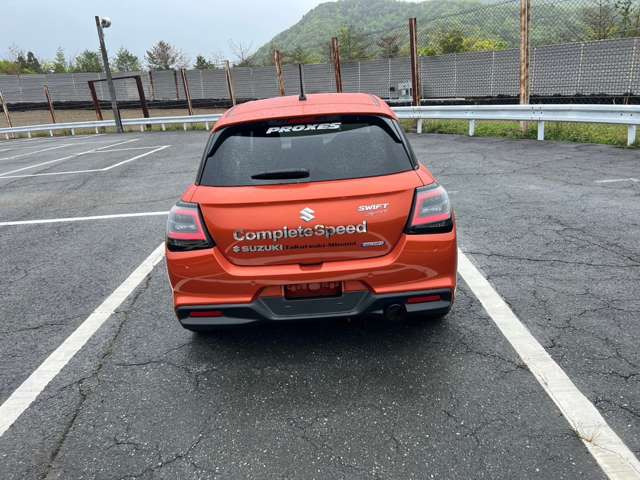 �[�Ԍシ���ɑ��U�`���[��!REVSPEED�f�ڍ�!�G���W����~�b�V�����͂��̂܂܁A�X�C�X�|�̃I���W�i���ԍ����𗬗p�B�}�t���[�����Ŕr�C����UP!�d�オ��͔��Ɋy�������!�X�ܓW����!�����X���҂����Ă���܂�!