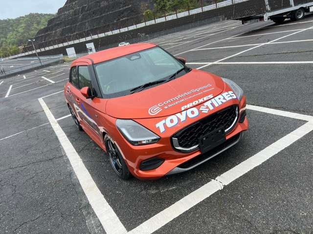 �[�Ԍシ���ɑ��U�`���[��!REVSPEED�f�ڍ�!�G���W����~�b�V�����͂��̂܂܁A�X�C�X�|�̃I���W�i���ԍ����𗬗p�B�}�t���[�����Ŕr�C����UP!�d�オ��͔��Ɋy�������!�X�ܓW����!�����X���҂����Ă���܂�!