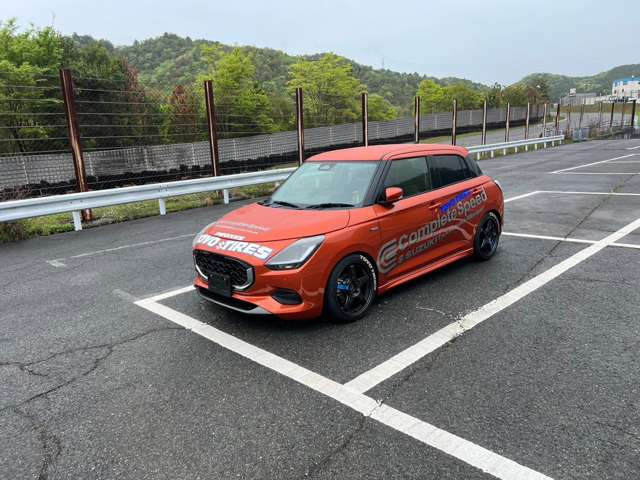 �[�Ԍシ���ɑ��U�`���[��!REVSPEED�f�ڍ�!�G���W����~�b�V�����͂��̂܂܁A�X�C�X�|�̃I���W�i���ԍ����𗬗p�B�}�t���[�����Ŕr�C����UP!�d�オ��͔��Ɋy�������!�X�ܓW����!�����X���҂����Ă���܂�!