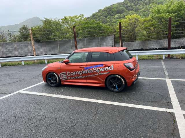 �[�Ԍシ���ɑ��U�`���[��!REVSPEED�f�ڍ�!�G���W����~�b�V�����͂��̂܂܁A�X�C�X�|�̃I���W�i���ԍ����𗬗p�B�}�t���[�����Ŕr�C����UP!�d�オ��͔��Ɋy�������!�X�ܓW����!�����X���҂����Ă���܂�!