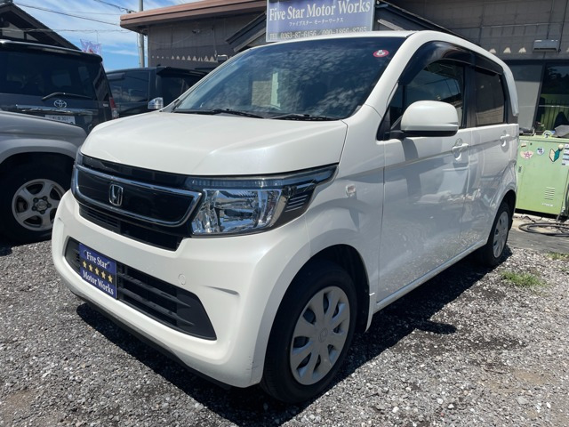 N-WGNG Aパッケージ 4WD