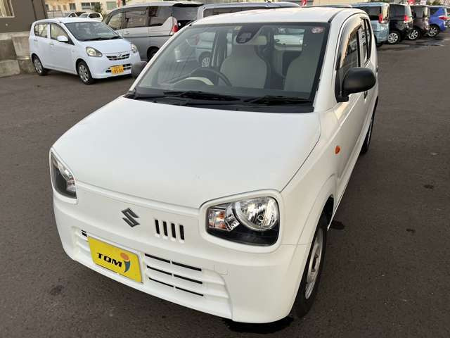 アルトバン VP オートギヤシフト レーダーブレーキサポート 4WD