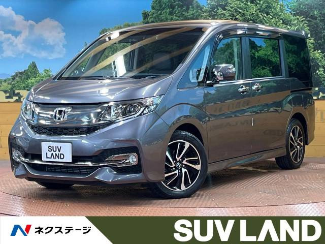 ステップワゴン(ホンダ) 1.5 スパーダ クールスピリット ホンダ センシング 中古車画像