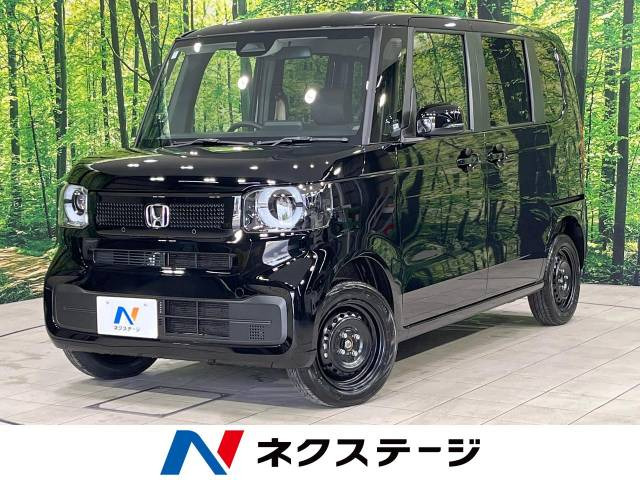 ホンダ NBOX 2023年モデル ベースグレード 4WDの中古車一覧｜中古車検索 - 価格.com