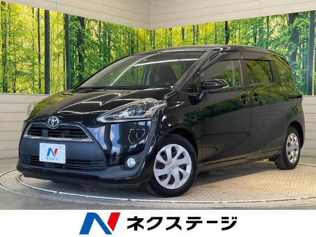 シエンタ(トヨタ) 1.5 G 中古車画像